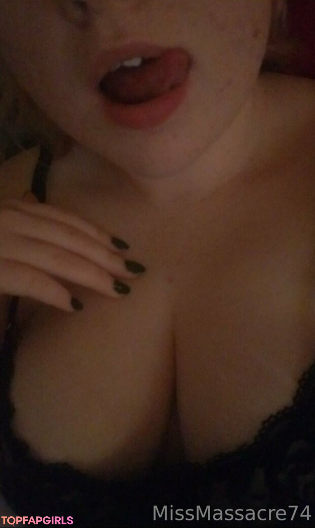 Foto desnuda filtrada de OnlyFans de Missmassacre74 #9 Foto desnuda filtrada de OnlyFans de Missmassacre74 #9