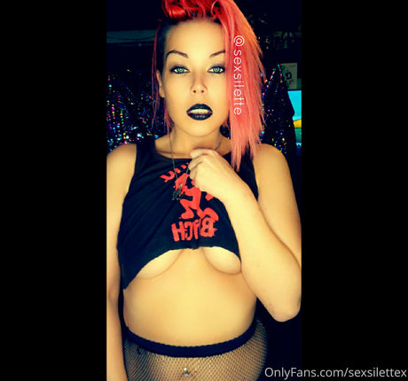 Sexsilette