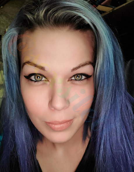 Foto desnuda filtrada de OnlyFans de Sexsilette
