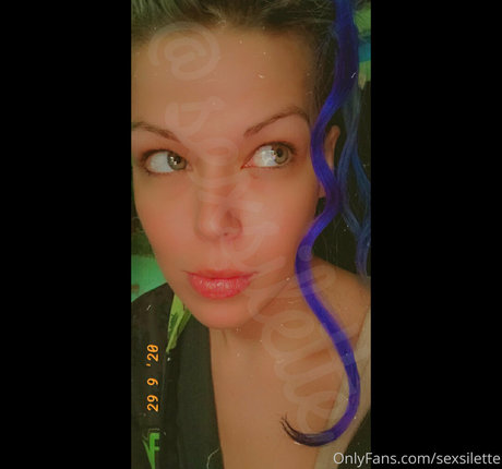 Sexsilette