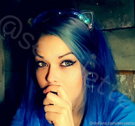 Sexsilette