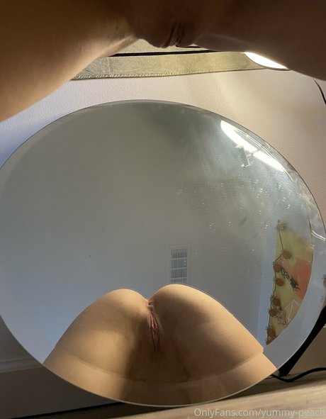 Yummypeach