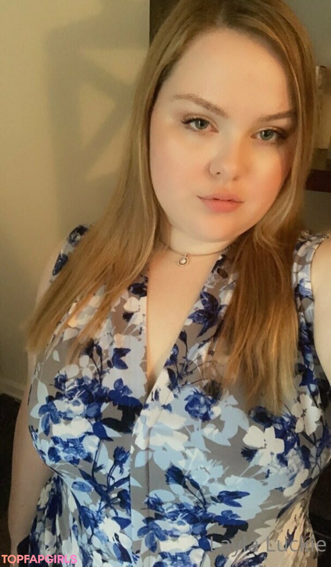 Foto desnuda filtrada de OnlyFans de Laylaluckie24 #52 Foto desnuda filtrada de OnlyFans de Laylaluckie24 #52