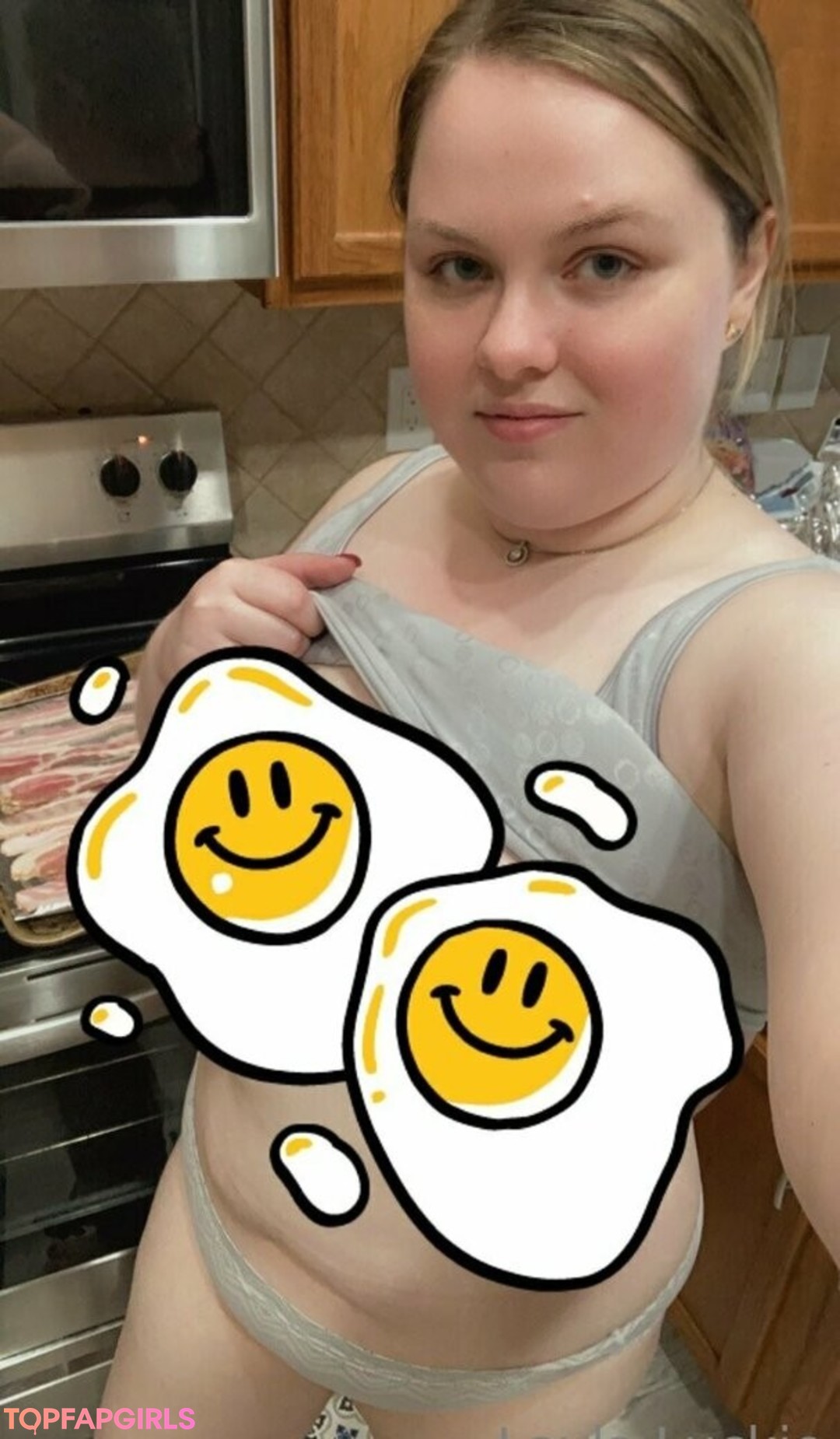 Foto desnuda filtrada de OnlyFans de Laylaluckie24 #58 Foto desnuda filtrada de OnlyFans de Laylaluckie24 #58