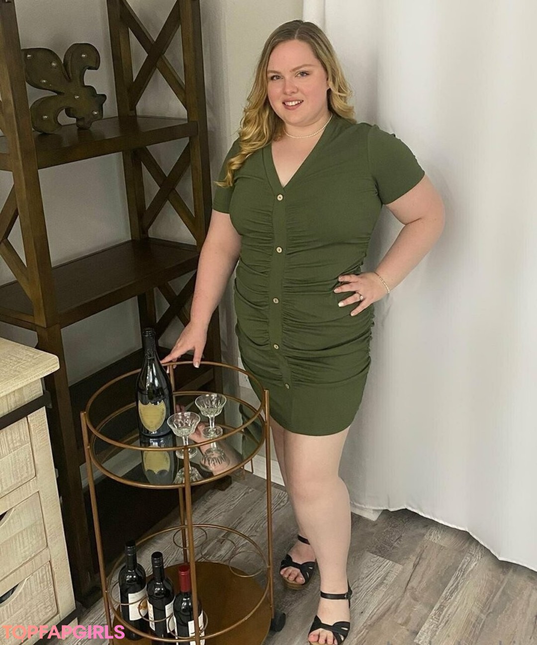 Foto desnuda filtrada de OnlyFans de Laylaluckie24 #64 Foto desnuda filtrada de OnlyFans de Laylaluckie24 #64