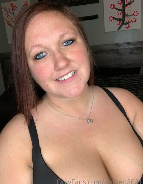 Foto desnuda filtrada de OnlyFans de Amber2021