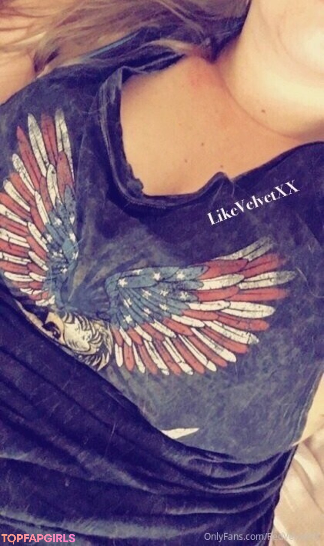 Foto desnuda filtrada de OnlyFans de Redvelvetxx #56 Foto desnuda filtrada de OnlyFans de Redvelvetxx #56