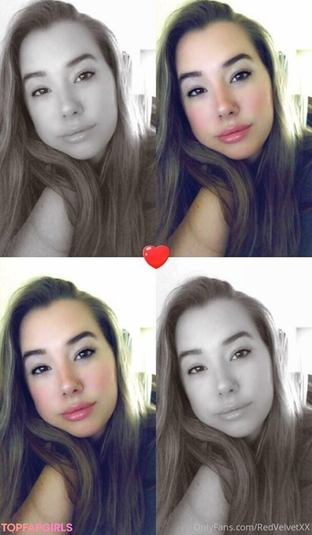 Foto desnuda filtrada de OnlyFans de Redvelvetxx #59 Foto desnuda filtrada de OnlyFans de Redvelvetxx #59
