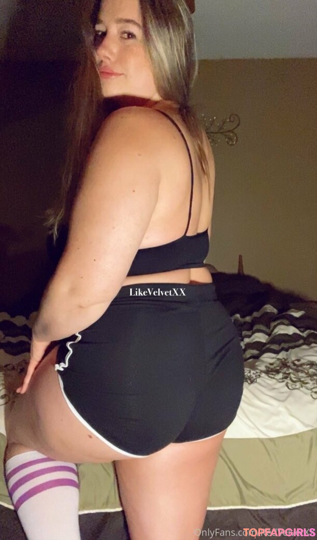 Foto desnuda filtrada de OnlyFans de Redvelvetxx #66 Foto desnuda filtrada de OnlyFans de Redvelvetxx #66