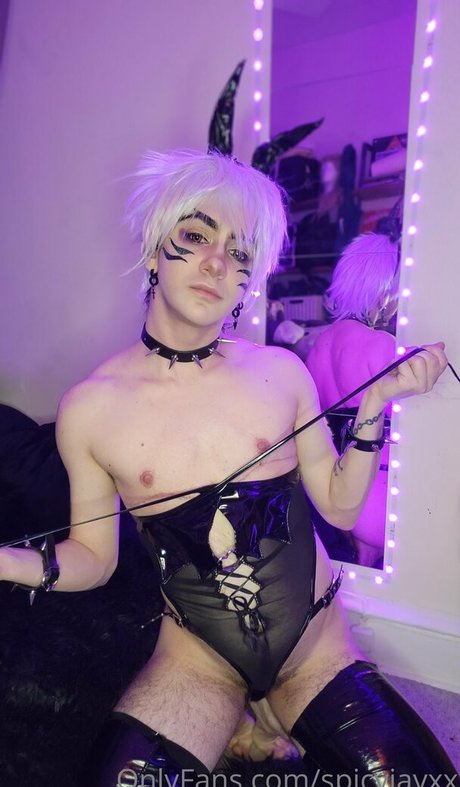Spicyjayxx