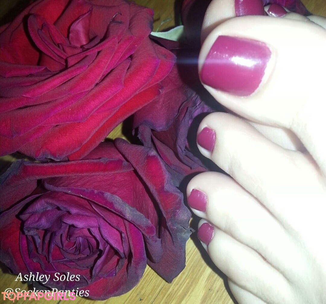 Foto desnuda filtrada de OnlyFans de Ashley Soles #172 Foto desnuda filtrada de OnlyFans de Ashley Soles #172