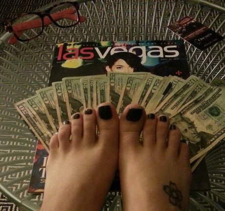 Ashley Soles