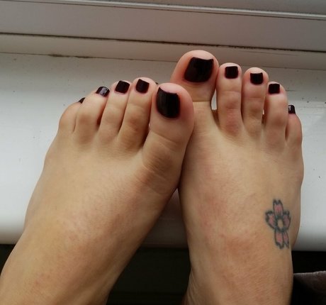 Ashley Soles