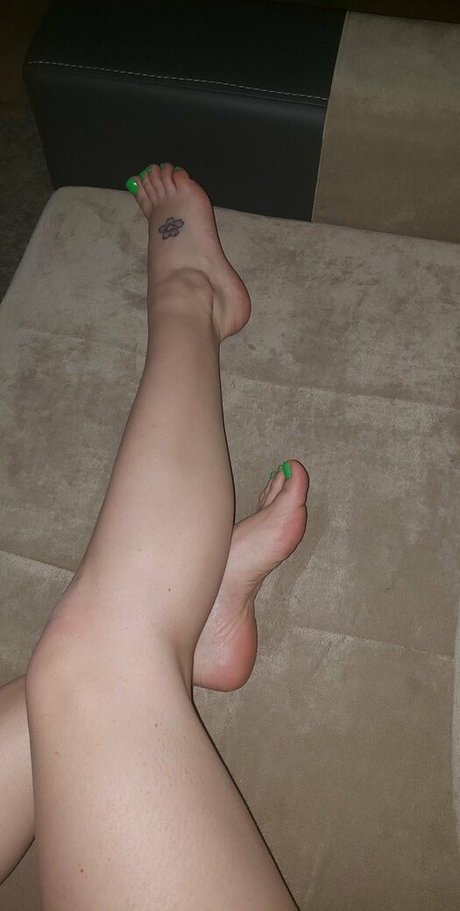 Ashley Soles