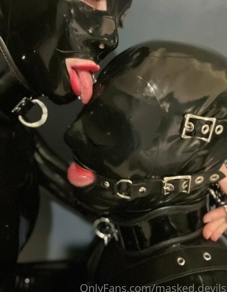 Maskeddevils