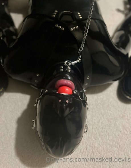 Maskeddevils
