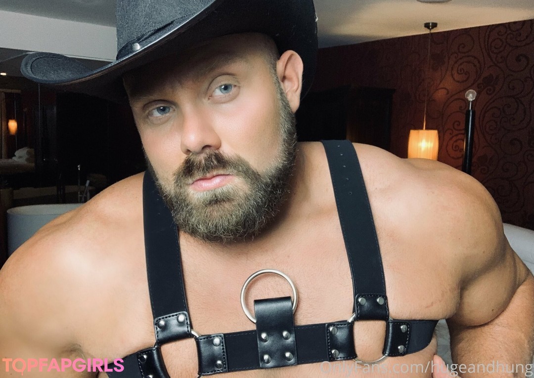 Foto desnuda filtrada de OnlyFans de Hugeandhung #157 Foto desnuda filtrada de OnlyFans de Hugeandhung #157