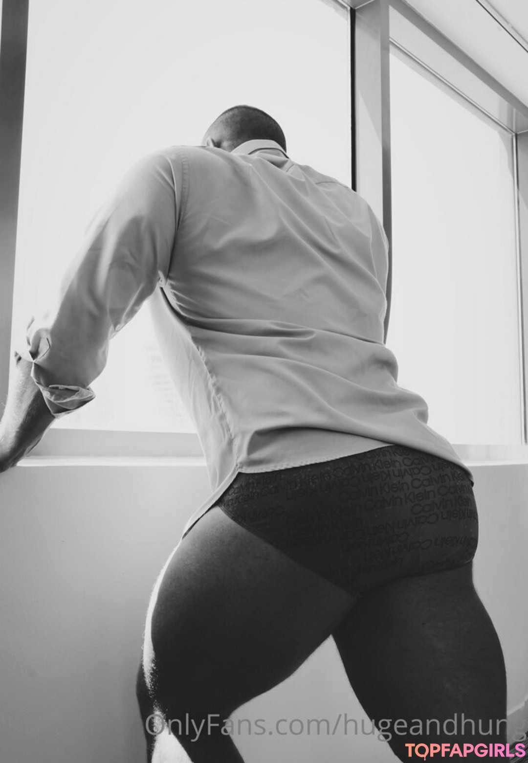 Foto desnuda filtrada de OnlyFans de Hugeandhung #276 Foto desnuda filtrada de OnlyFans de Hugeandhung #276