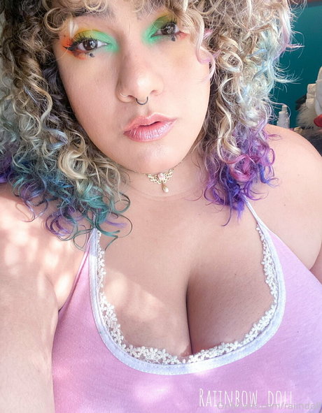 Raiindoll