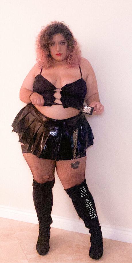 Raiindoll