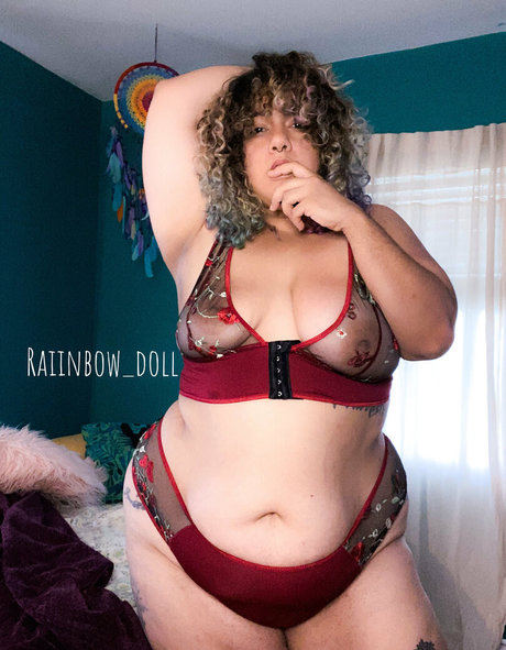 Raiindoll