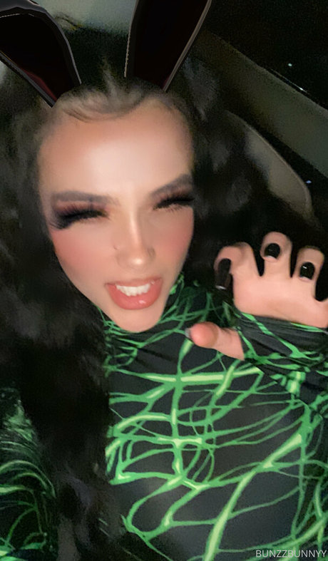 Foto desnuda filtrada de OnlyFans de Freedaisydeville