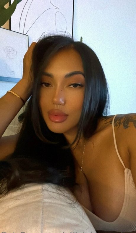 Foto desnuda filtrada de OnlyFans de Officialarmanimarie