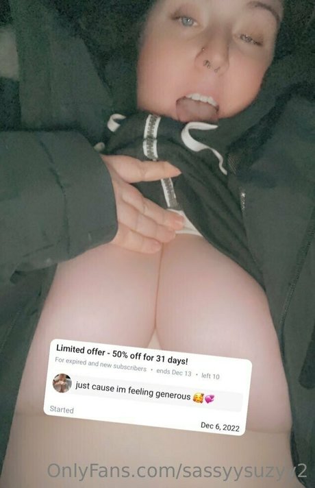Sassyysuzyy2