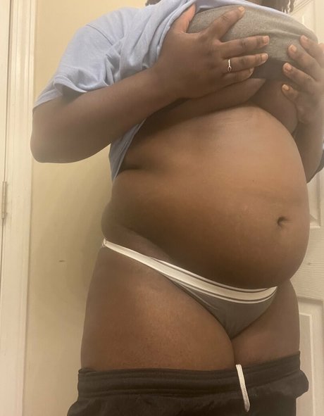 Izzybackagain