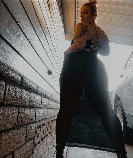 Foto desnuda filtrada de OnlyFans de Moderndaymonroee