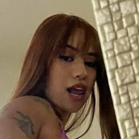 Foto desnuda filtrada de OnlyFans de Cherrymve