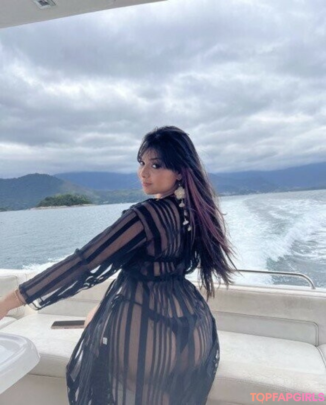 Foto desnuda filtrada de OnlyFans de Baueny Barroco #10 Foto desnuda filtrada de OnlyFans de Baueny Barroco #10