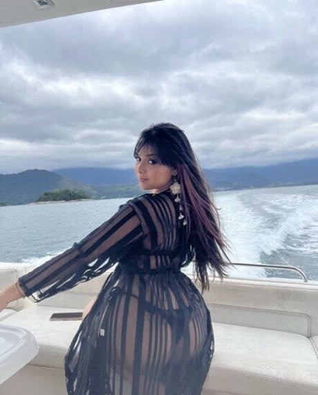 Baueny Barroco