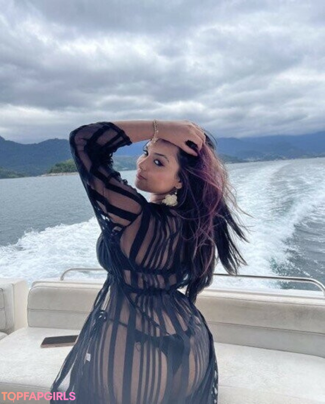 Foto desnuda filtrada de OnlyFans de Baueny Barroco #11 Foto desnuda filtrada de OnlyFans de Baueny Barroco #11