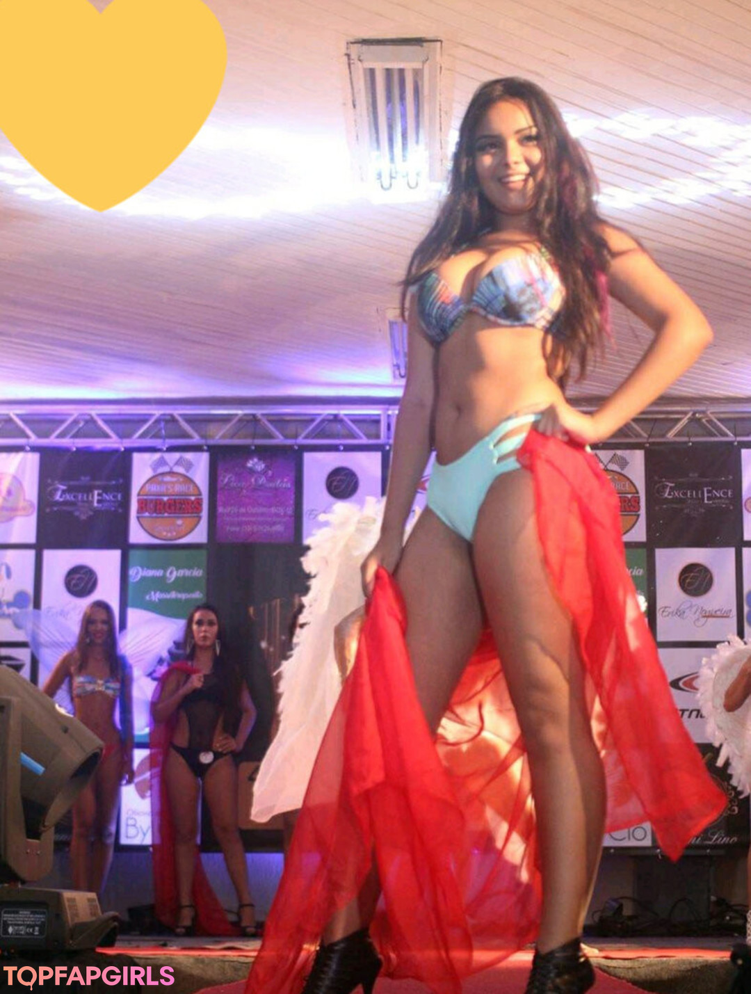 Foto desnuda filtrada de OnlyFans de Baueny Barroco #4 Foto desnuda filtrada de OnlyFans de Baueny Barroco #4