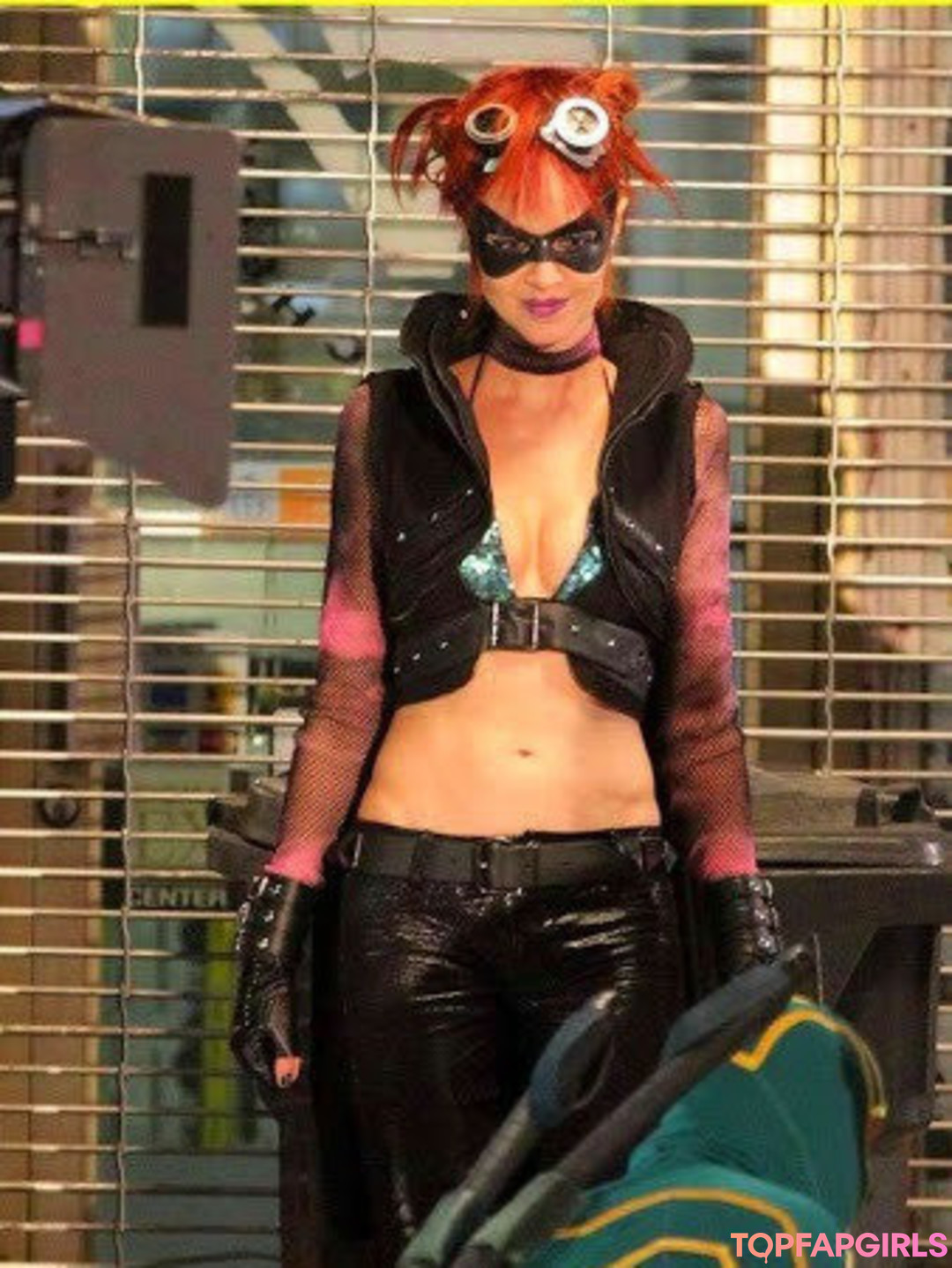 Foto desnuda filtrada de OnlyFans de Lindy Booth #42 Foto desnuda filtrada de OnlyFans de Lindy Booth #42