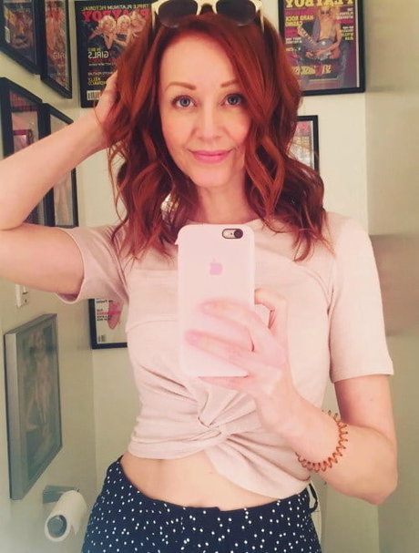 Lindy Booth