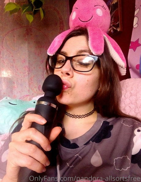 Pandora-allsortsfree