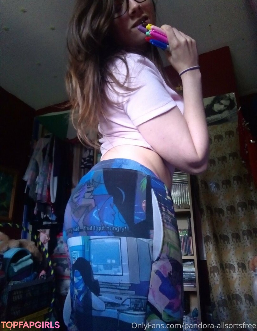 Foto desnuda filtrada de OnlyFans de Pandoraallsortsfree #37 Foto desnuda filtrada de OnlyFans de Pandoraallsortsfree #37