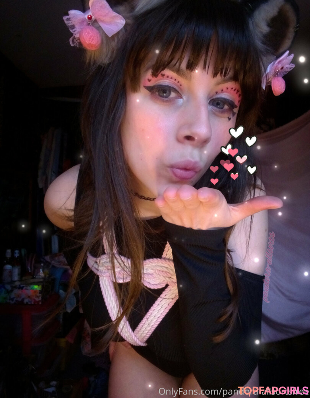 Foto desnuda filtrada de OnlyFans de Pandoraallsortsfree #4 Foto desnuda filtrada de OnlyFans de Pandoraallsortsfree #4