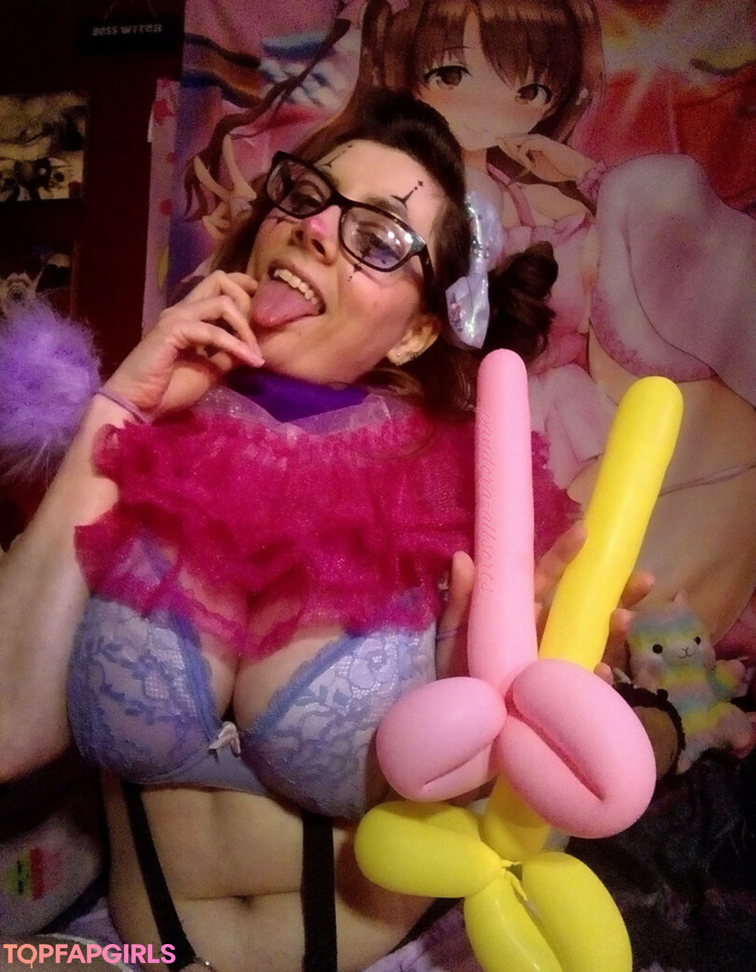 Foto desnuda filtrada de OnlyFans de Pandoraallsortsfree #40 Foto desnuda filtrada de OnlyFans de Pandoraallsortsfree #40