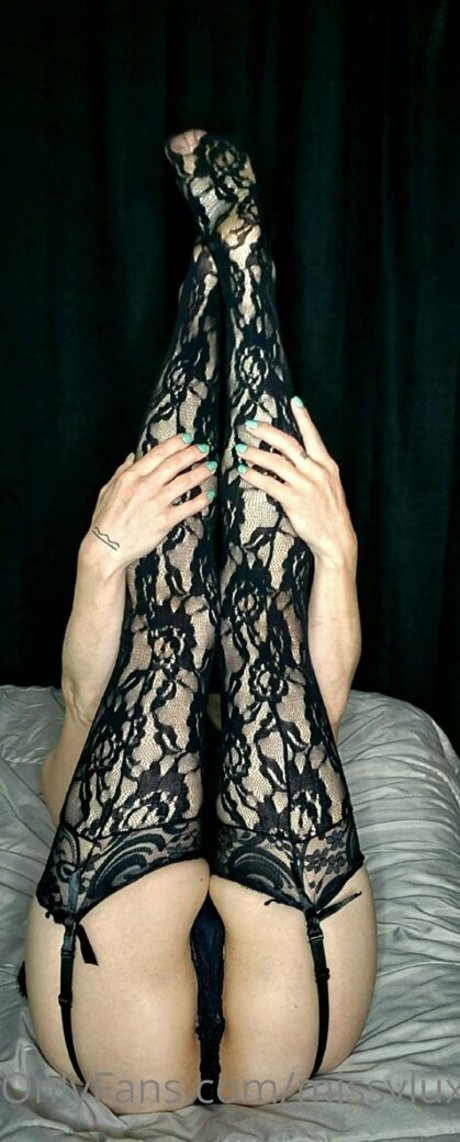 Missvluxe