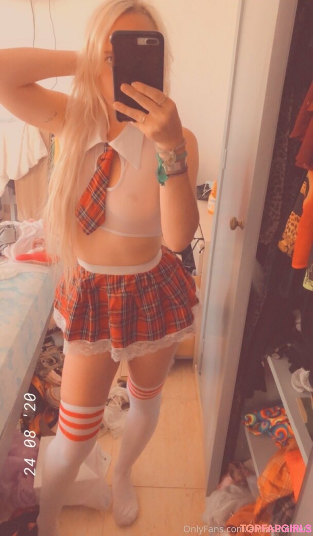 Foto desnuda filtrada de OnlyFans de Annanicolefree #113 Foto desnuda filtrada de OnlyFans de Annanicolefree #113