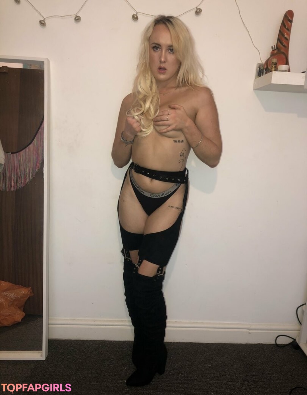 Foto desnuda filtrada de OnlyFans de Annanicolefree #68 Foto desnuda filtrada de OnlyFans de Annanicolefree #68