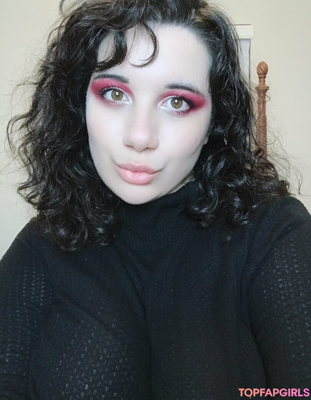 Foto desnuda filtrada de OnlyFans de Demongrimalkin #23 Foto desnuda filtrada de OnlyFans de Demongrimalkin #23