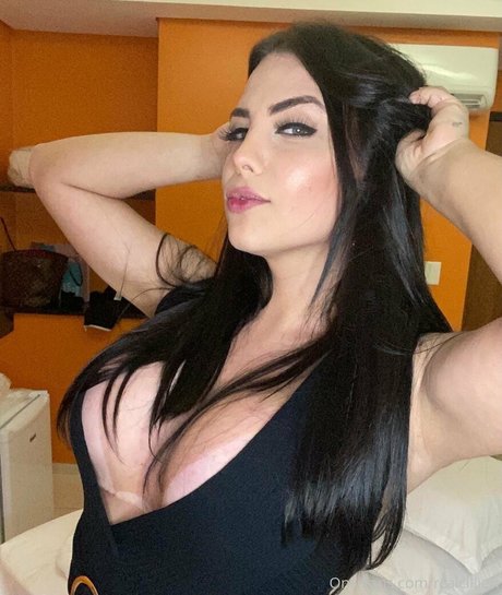 Foto desnuda filtrada de OnlyFans de Rcalcillieri