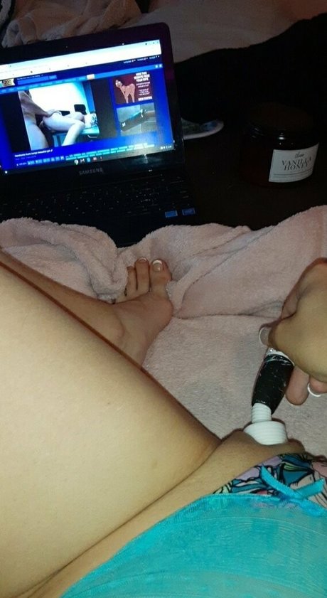 Foto desnuda filtrada de OnlyFans de Babygirlagoddess