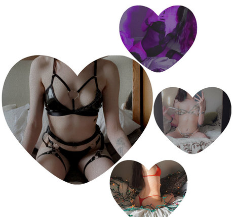 Foto desnuda filtrada de OnlyFans de Swingbabefree