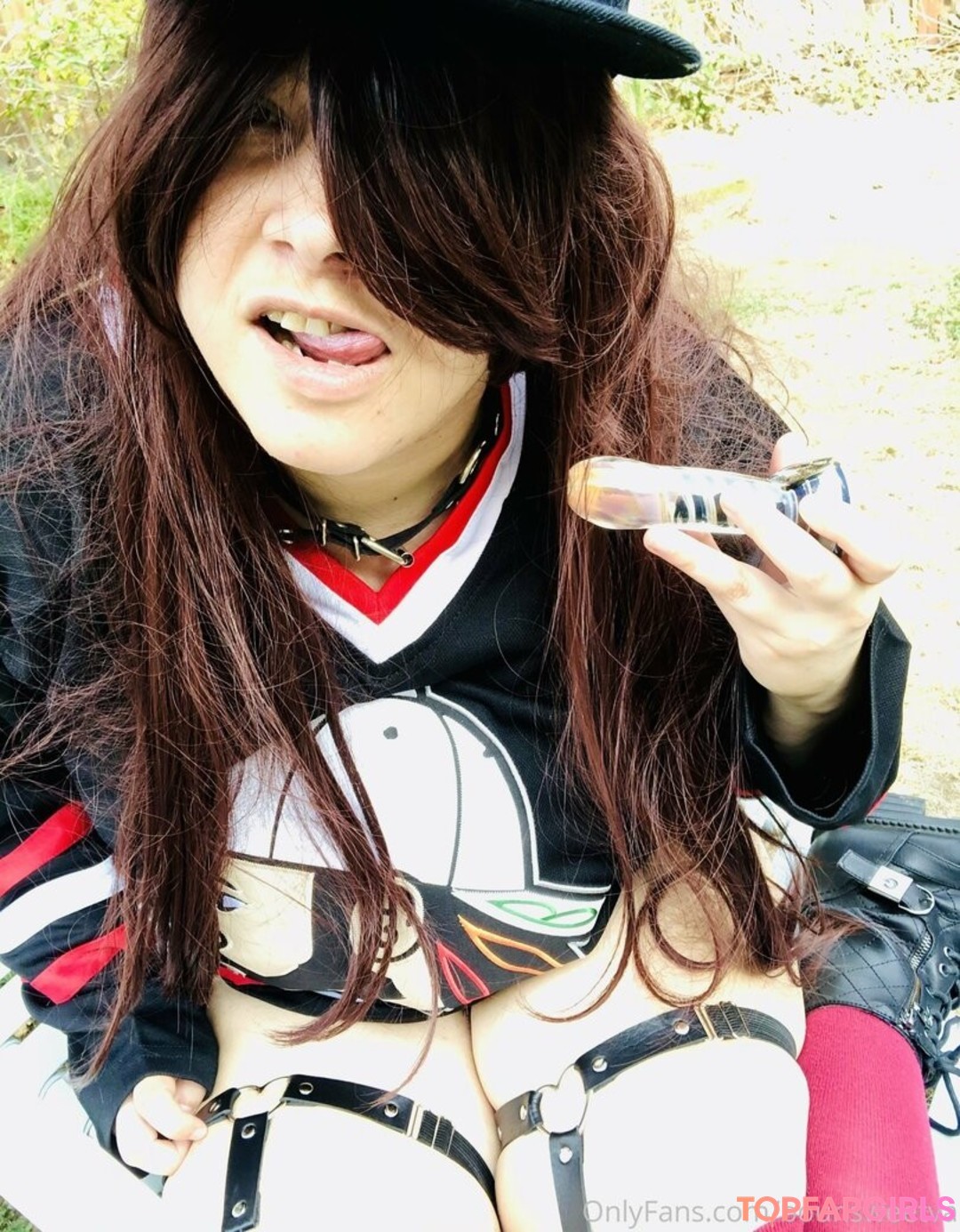 Foto desnuda filtrada de OnlyFans de Bounsweetva #14 Foto desnuda filtrada de OnlyFans de Bounsweetva #14