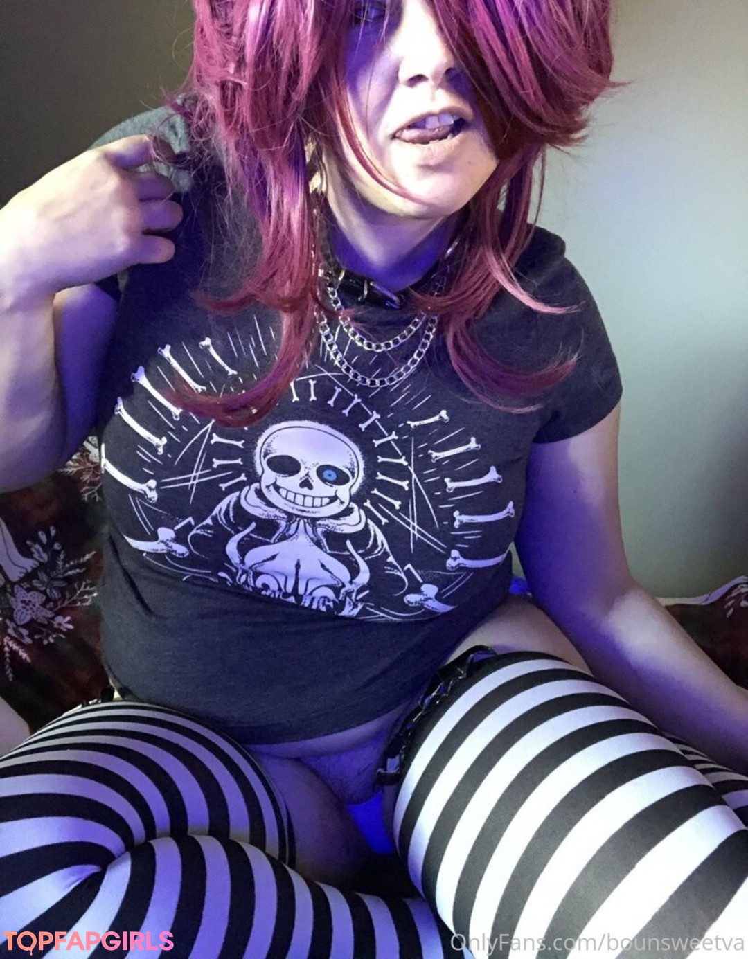 Foto desnuda filtrada de OnlyFans de Bounsweetva #46 Foto desnuda filtrada de OnlyFans de Bounsweetva #46